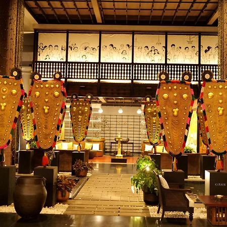 Plumeria Lake Resort & Spa Vayalār Екстериор снимка