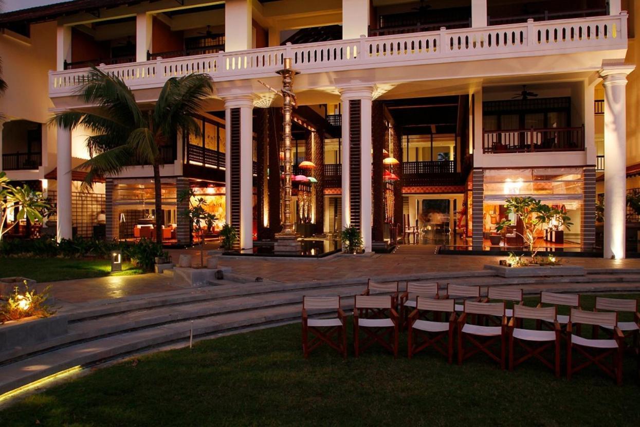 Plumeria Lake Resort & Spa Vayalār Екстериор снимка