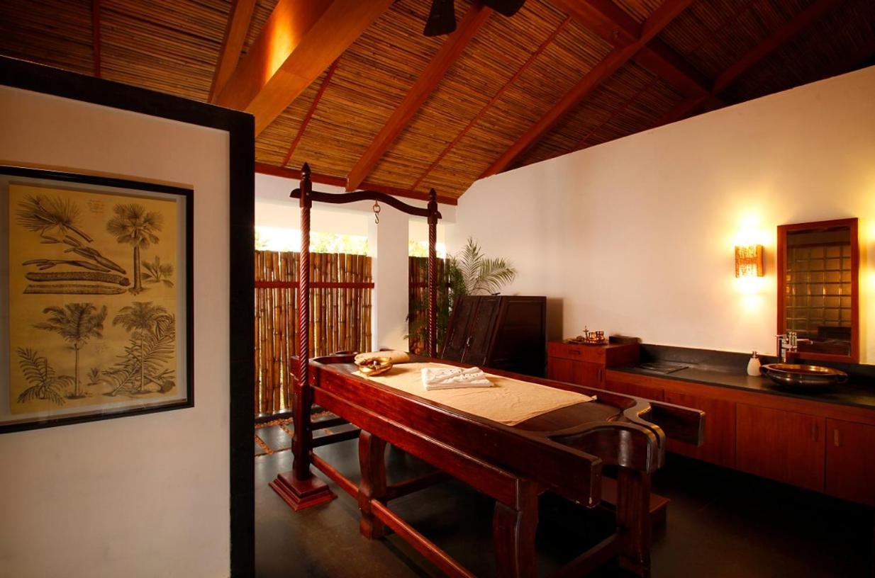 Plumeria Lake Resort & Spa Vayalār Екстериор снимка