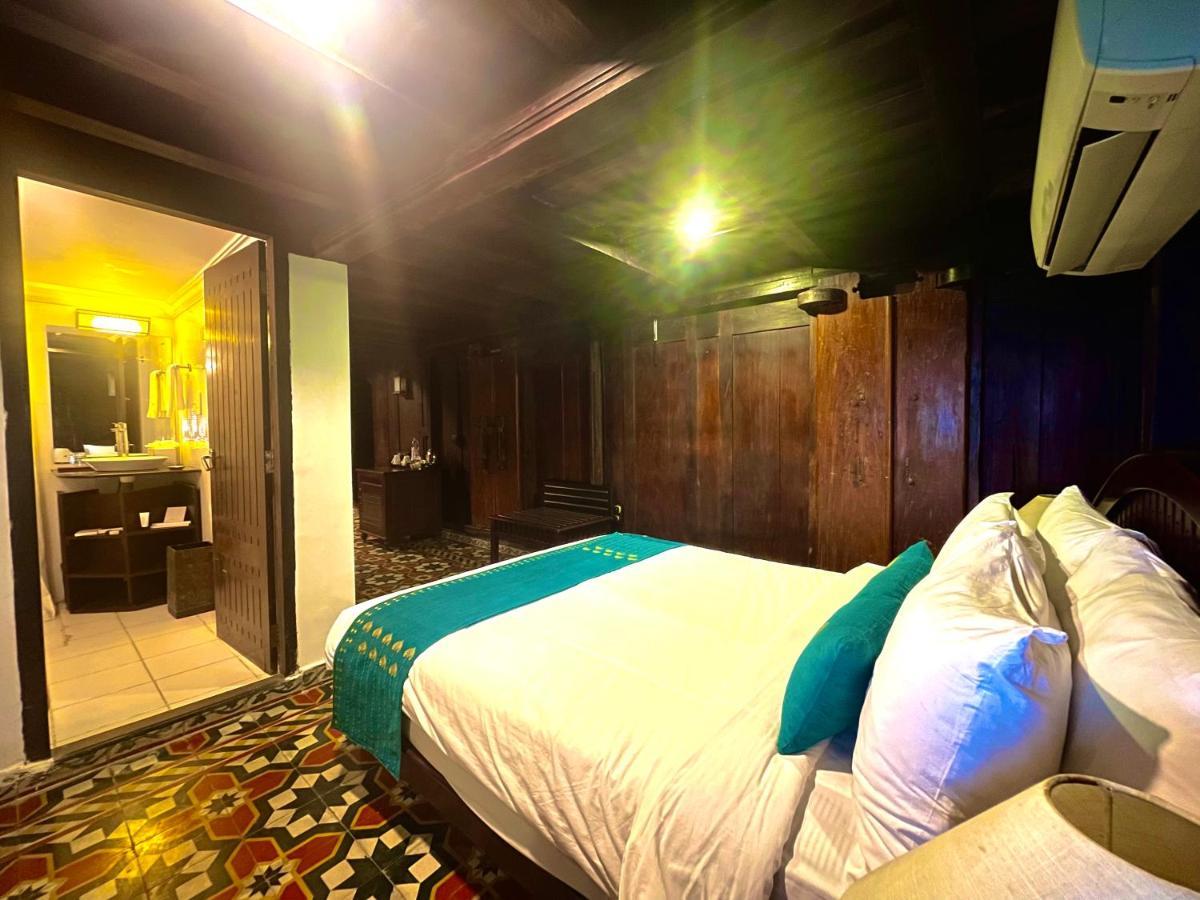 Plumeria Lake Resort & Spa Vayalār Екстериор снимка