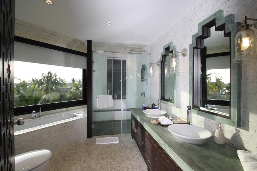 Plumeria Lake Resort & Spa Vayalār Екстериор снимка