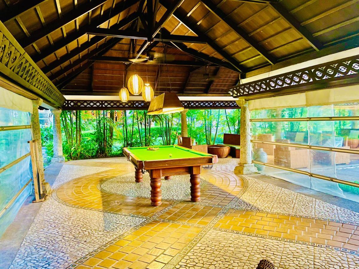 Plumeria Lake Resort & Spa Vayalār Екстериор снимка