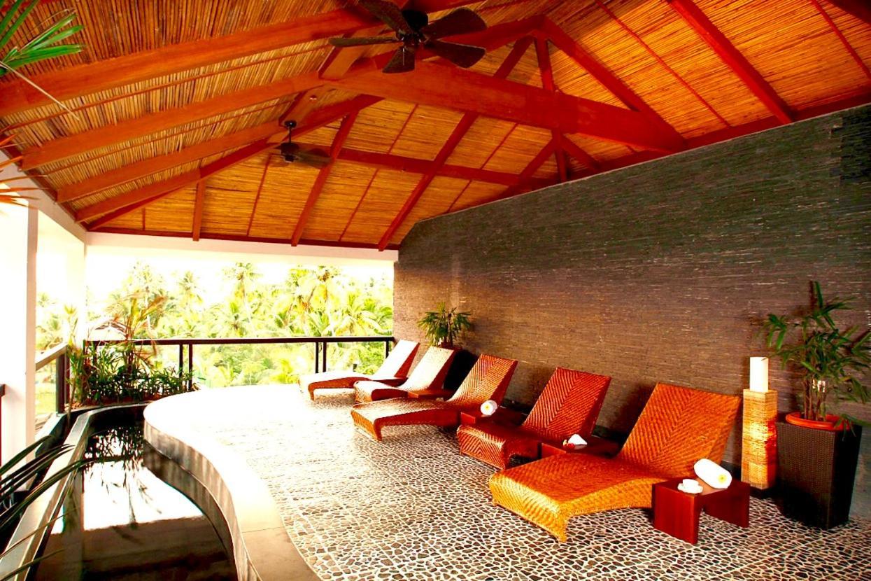 Plumeria Lake Resort & Spa Vayalār Екстериор снимка