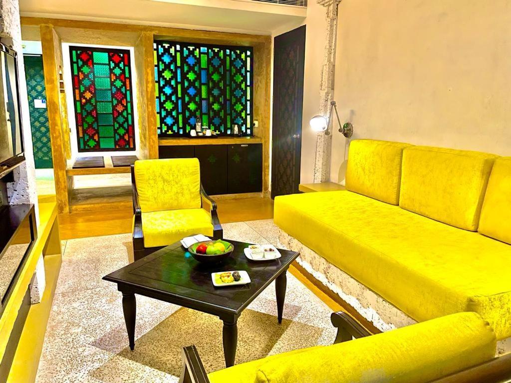 Plumeria Lake Resort & Spa Vayalār Екстериор снимка